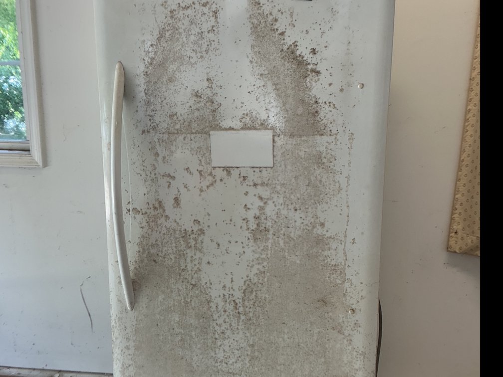 Frigidaire Refrigerator