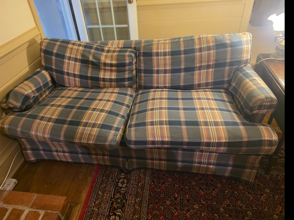 Ethan Allen  Sofas