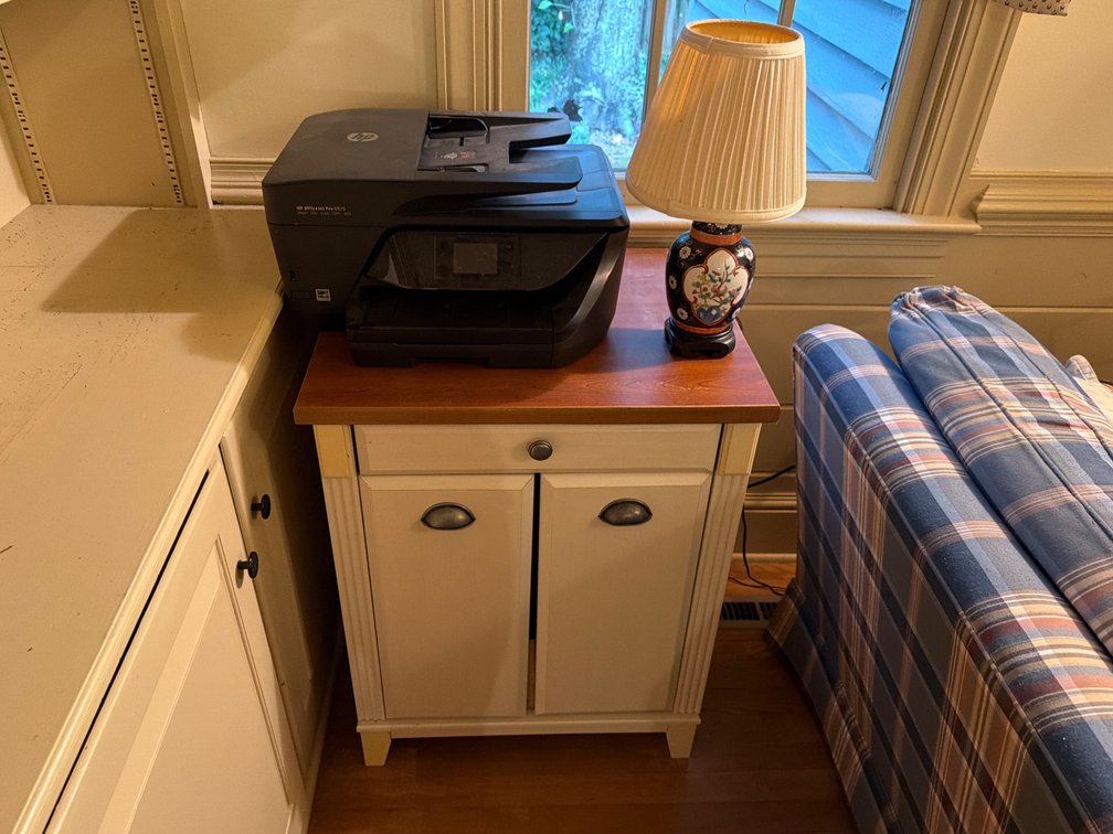 3-Piece Home Office Lot