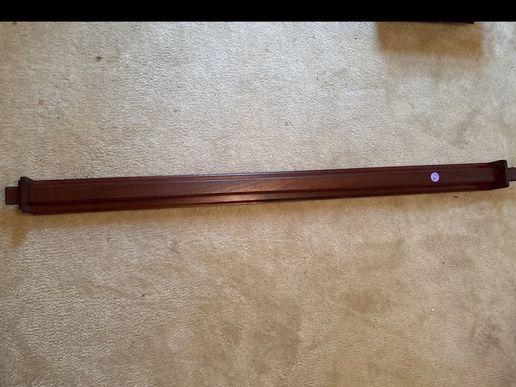 Tapestry Holder