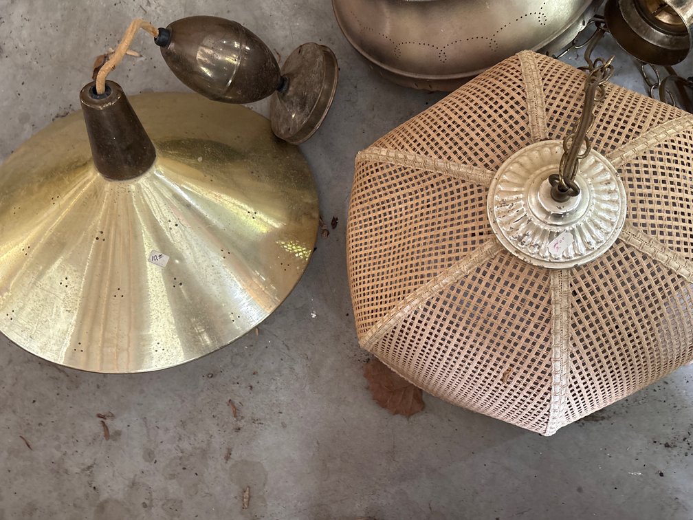 Lighting Lot