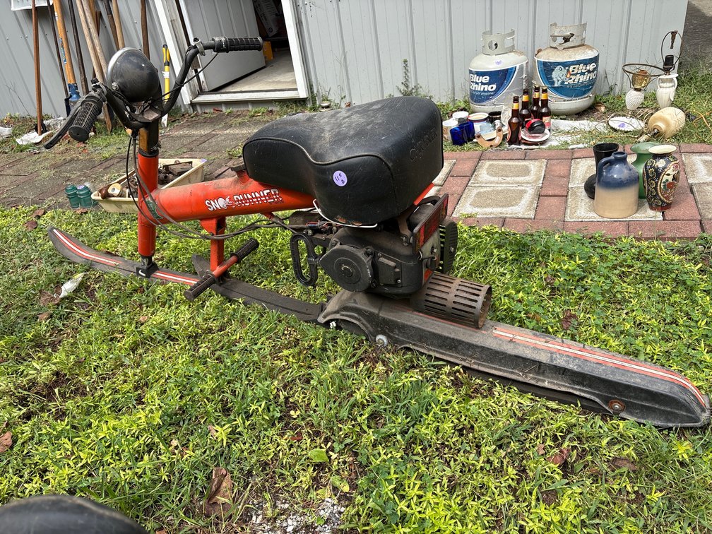 Chrysler Sno-Runner