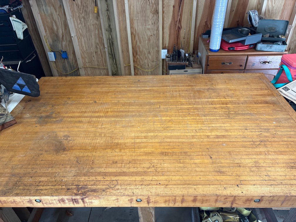 Maple Workbench
