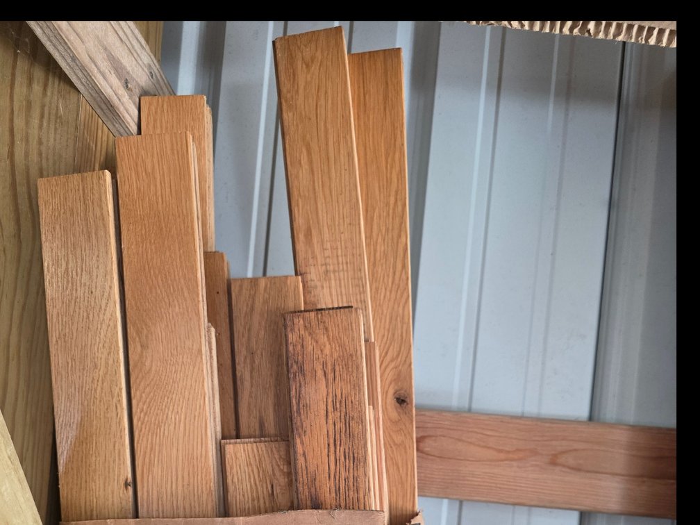 2 5 " Wide Honey Wood Flooring