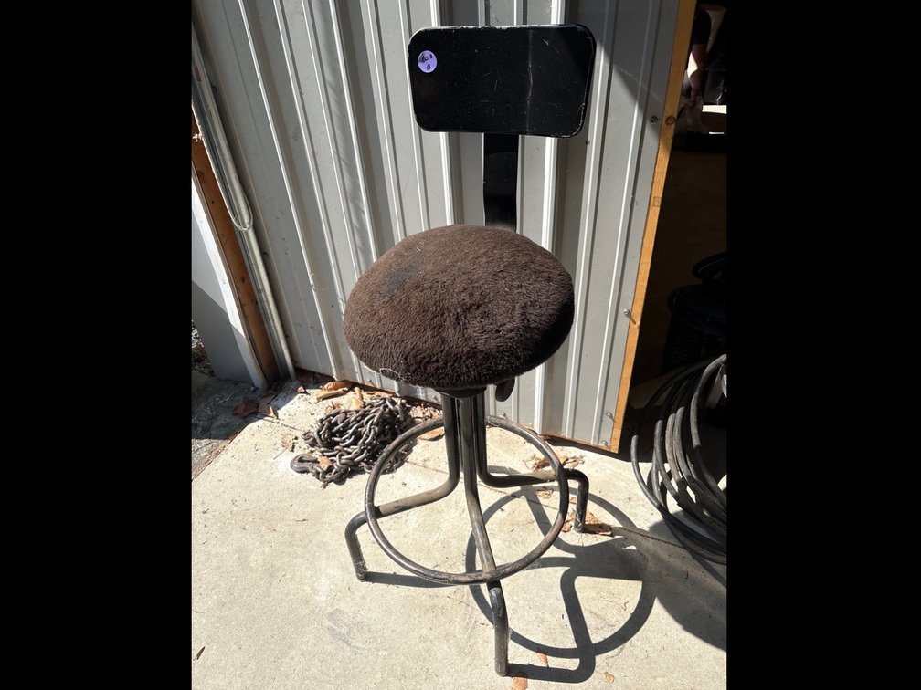 Bar Height stool