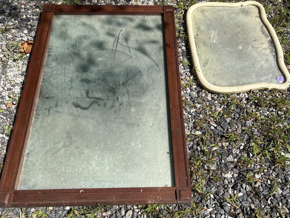 Mirror Lot