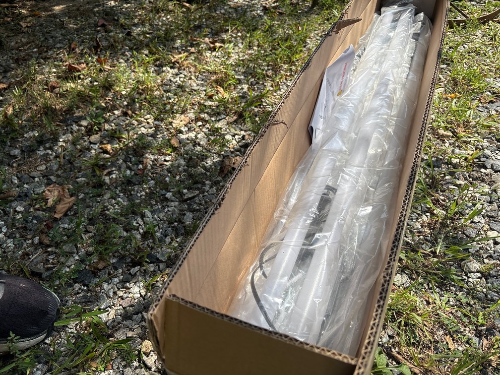 4ft LED Linkable Shoplight (7)