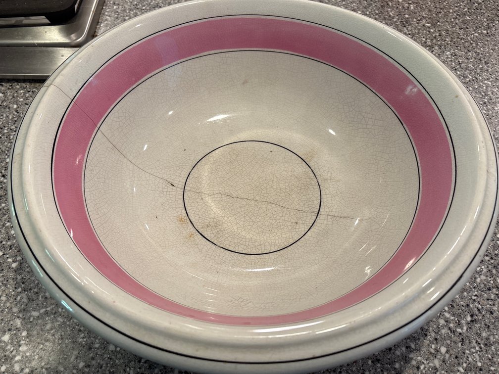 Large Bowl