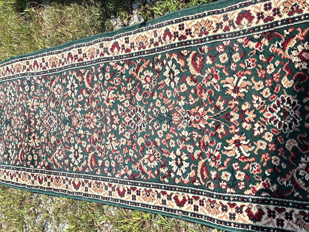Carpet Runner