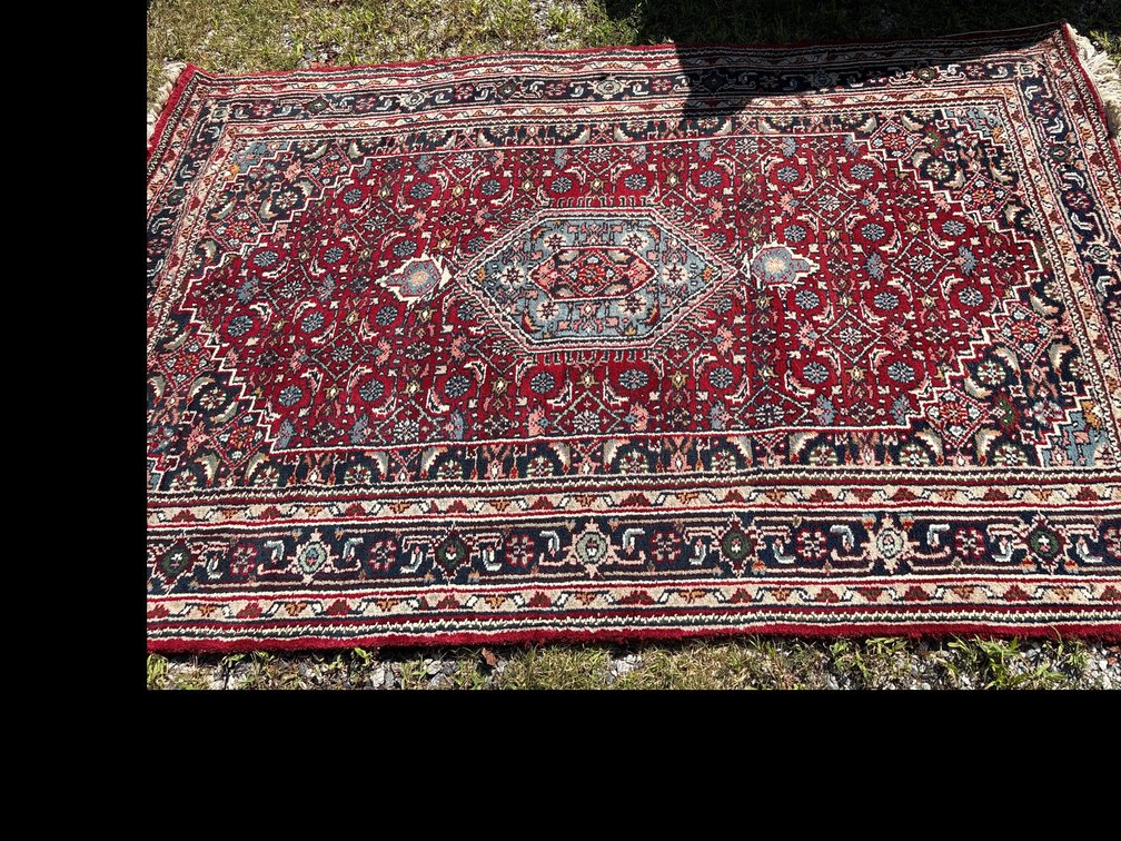 Wool Rug