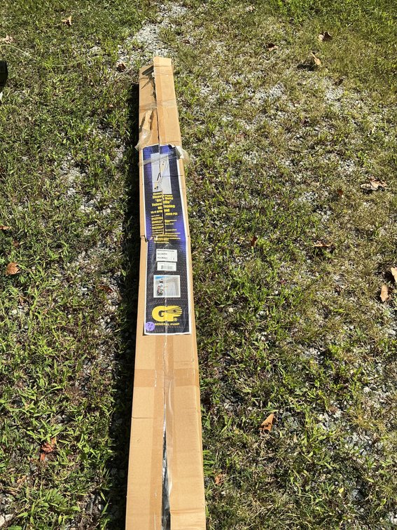 General Pump Telescoping Wand