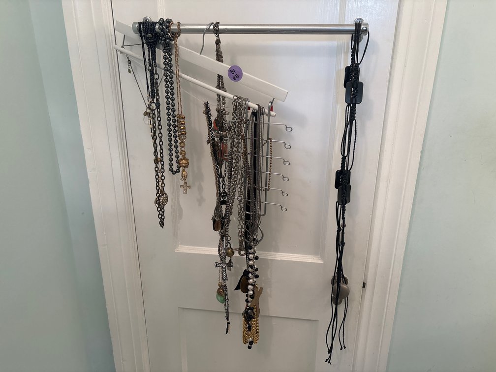 Costume Jewelry Lot