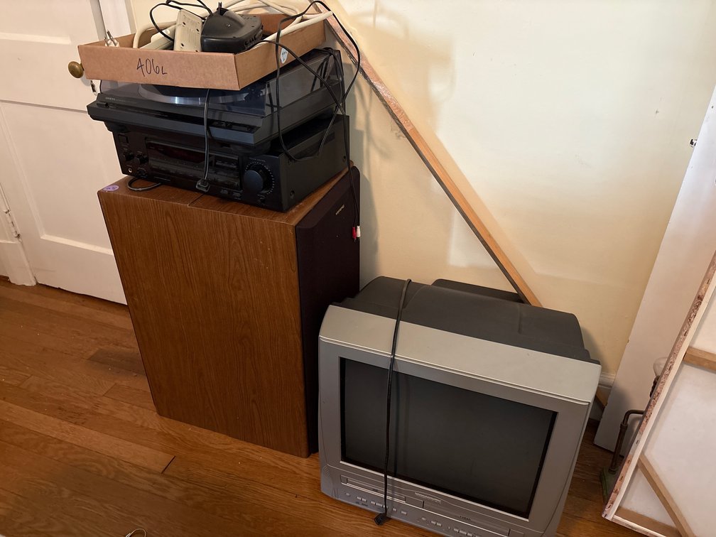 Electronics Bundle