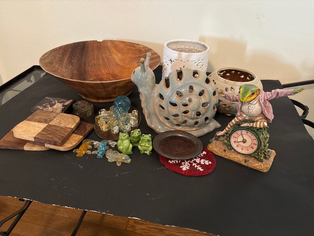 Decor Bundle