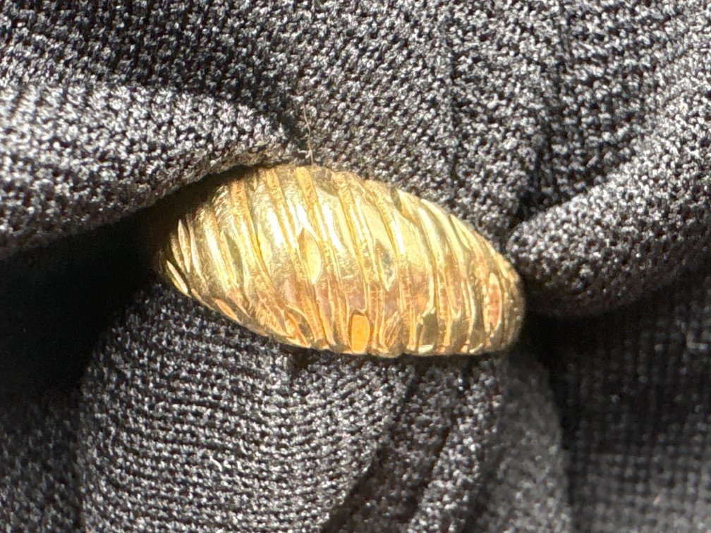 2.00 Gram 14K Gold Ring