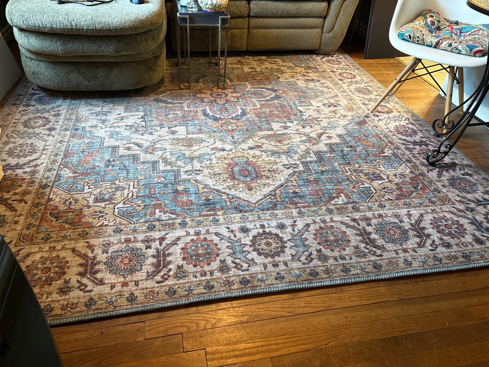 Area Rug