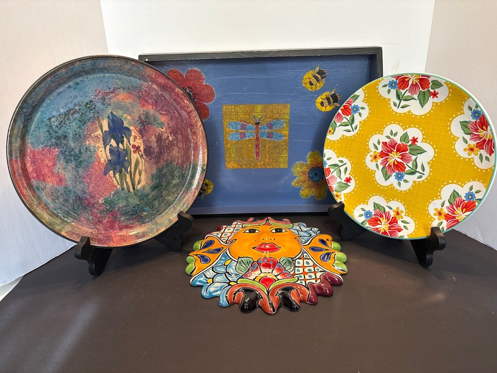 Decor Lot