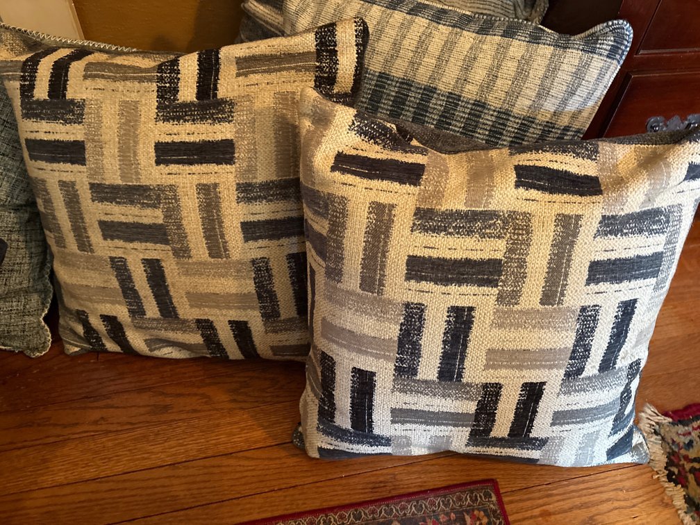 Pillow Lot