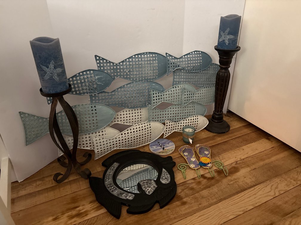 Coastal Decor