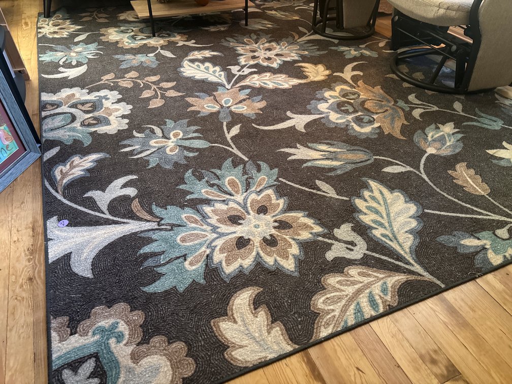Area Rug