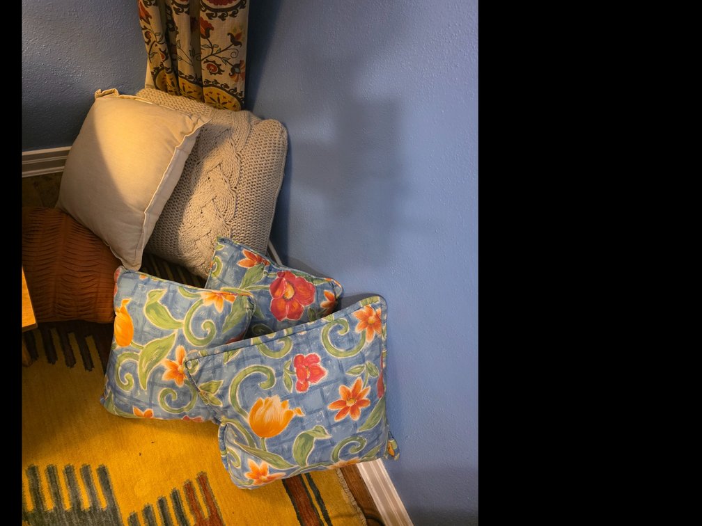 Accent  Pillows  / Decor  Lot