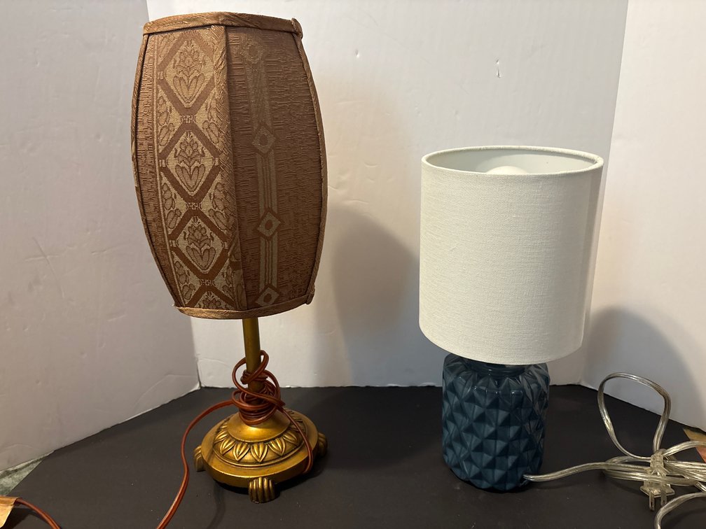 Accent Light Lot