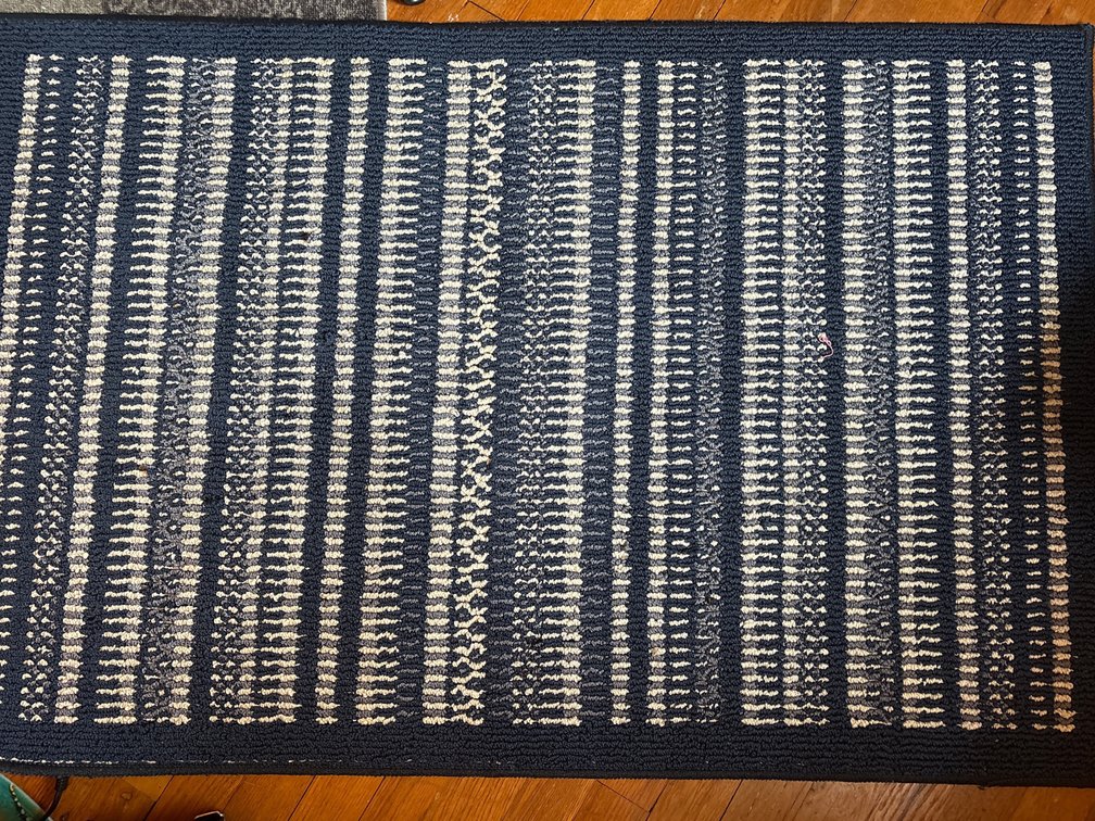 Small Accent Rugs (3)