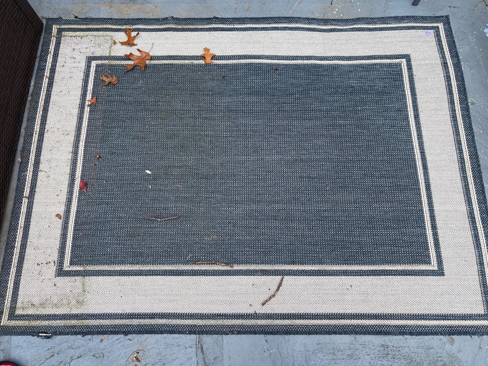 Outdoor Rug