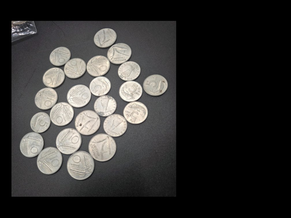 Foreign  Coins