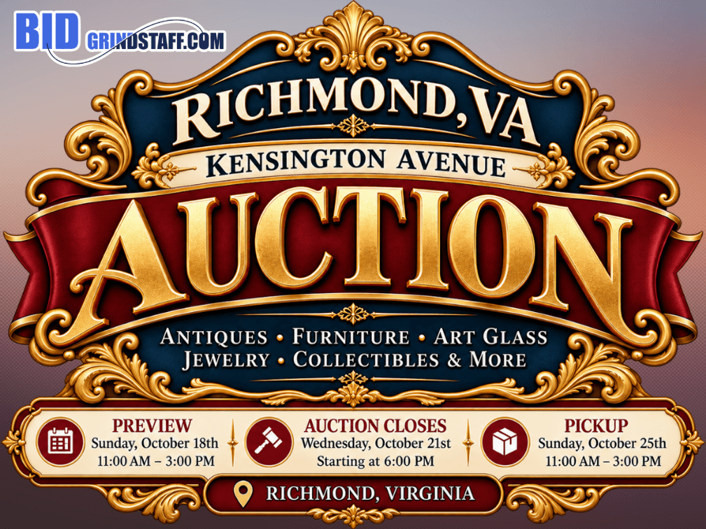 INFO - Do Not Bid On This LOT