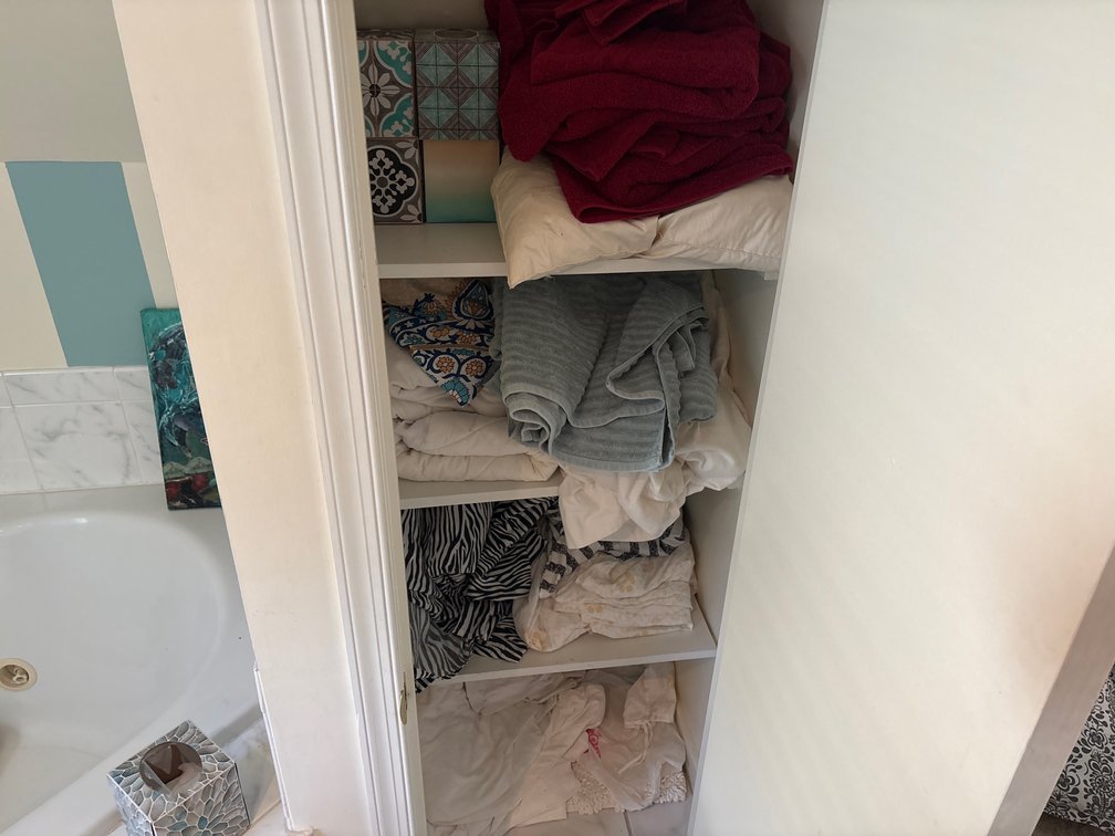 Bathroom Decor Lot