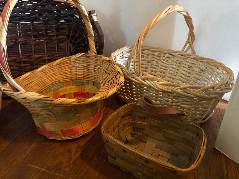 Basket Lot