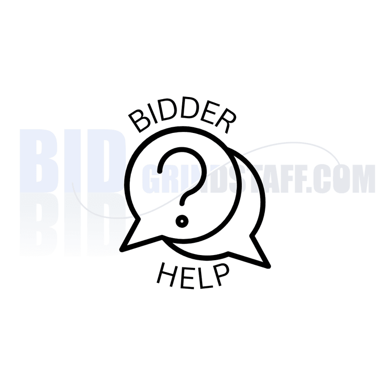 How to Bid