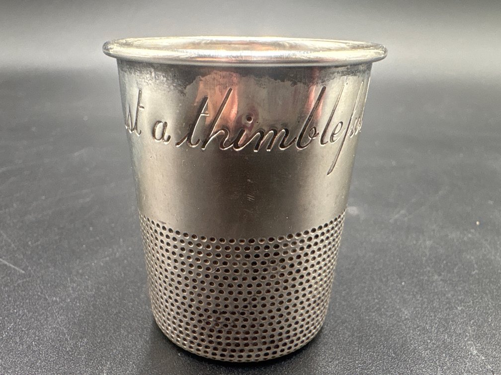 1.93 Ounces Shot Glass