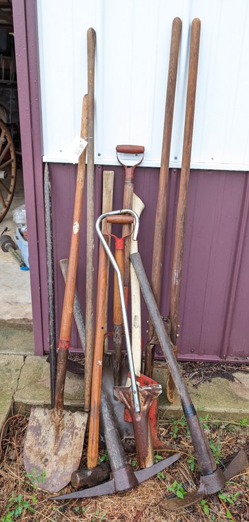 Misc. Hand Tools