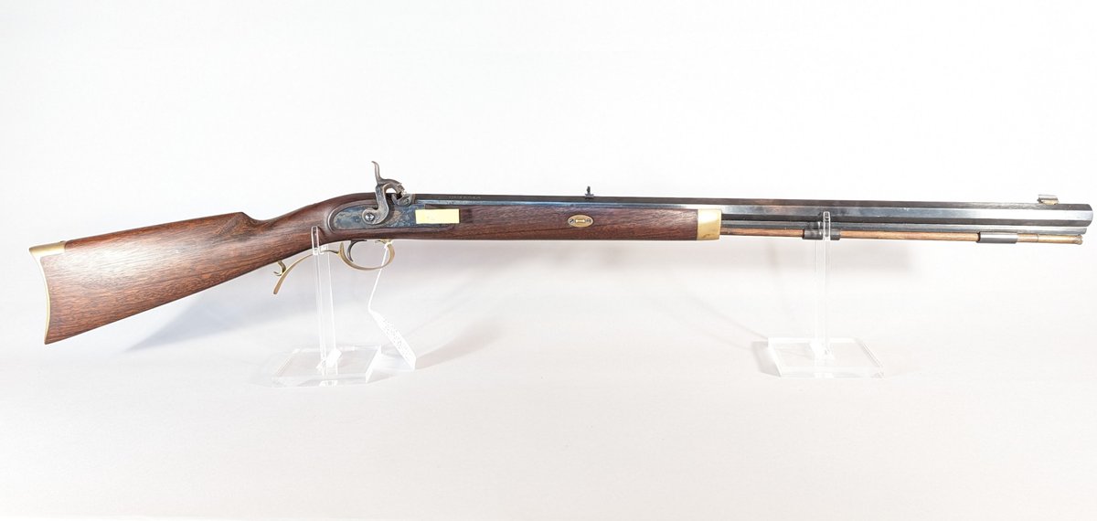 50 Cal Black Powder Trade Rifle