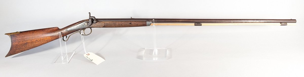Josh Golcher Muzzleloader