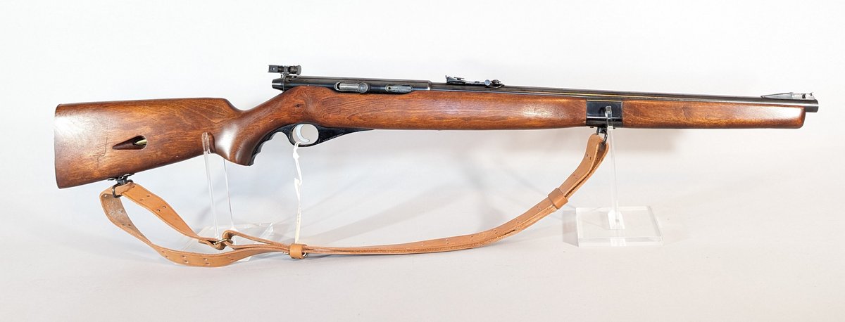 Mossberg Md 51M .22 LR Semi Auto Rifle