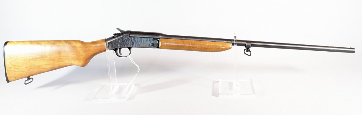 Harrington & Richardson Topper 88 Single Barrel Shotgun