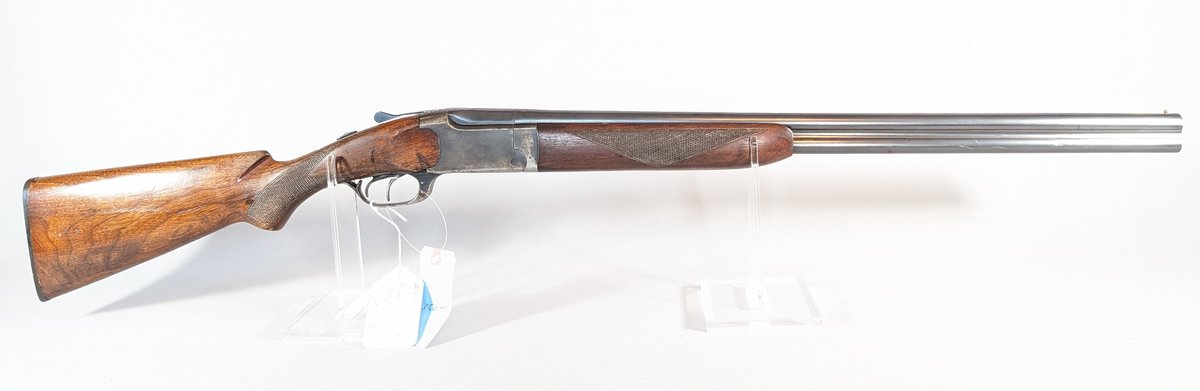 Ranger 103-6, 20GA Over & Under Shotgun