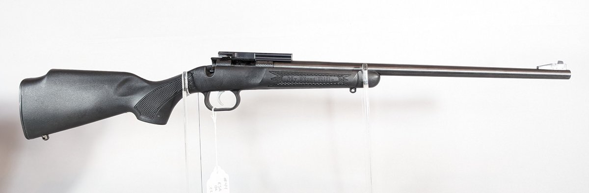KSA Cricket , .22LR Bolt Action Rifle