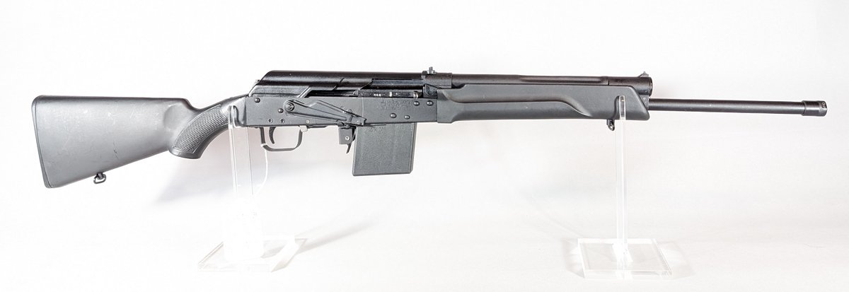 IZHMASH Saiga 410