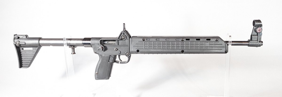 Keltec Sub 2000