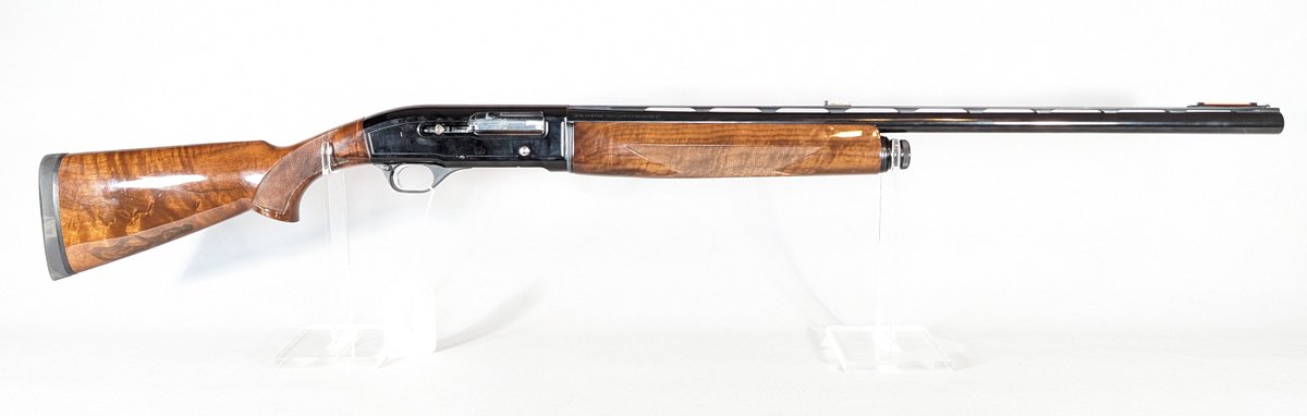 ALS 2100, 12ga Semi Auto Shotgun