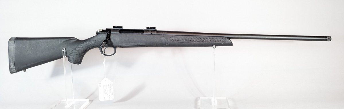 Thompson Center Model Compass, 7mm Rifle