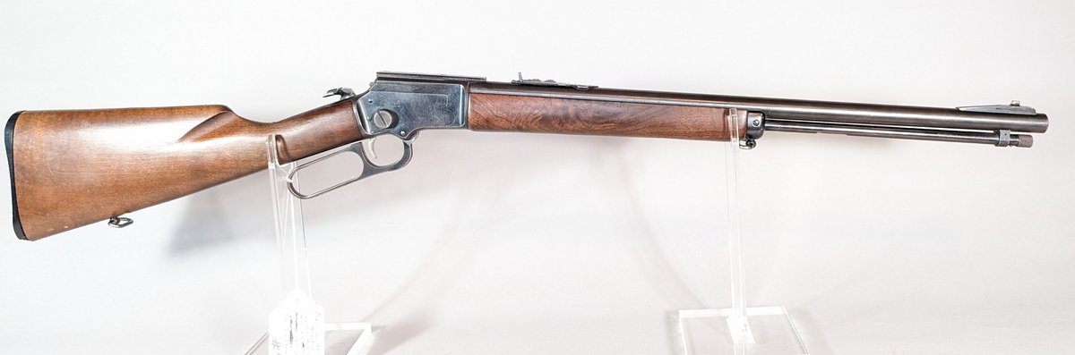 Marlin Golden 39-A, .22 LR Lever Action Rifle