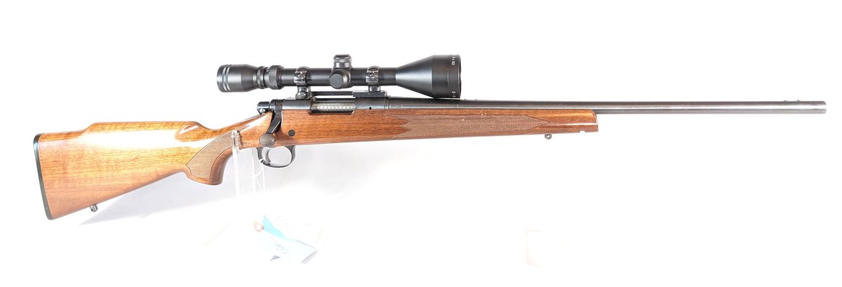 Remington 700, 308 Win Bolt Action Rifle