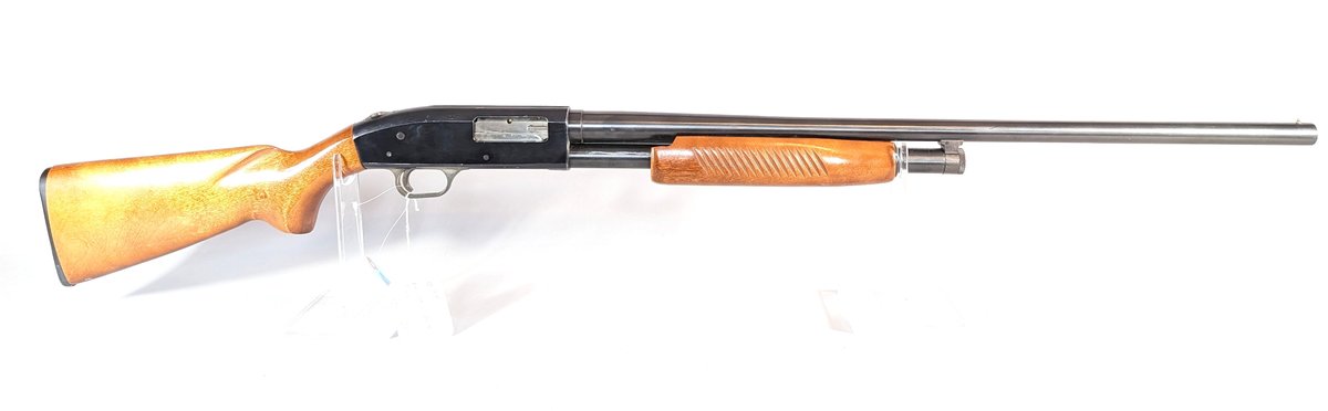 Revelation 310A , 12ga Pump Shotgun