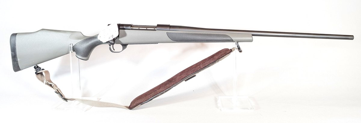 Weatherby Vanguard, 25-06 Bolt Action Rifle