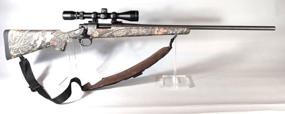 Remington 700, .243 Win Bolt Action Rifle